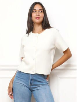 La Modeuse Vest 79392_P188811