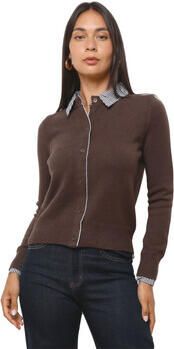 La Modeuse Vest 79412_P188848