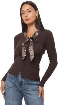 La Modeuse Vest 79438_P188902