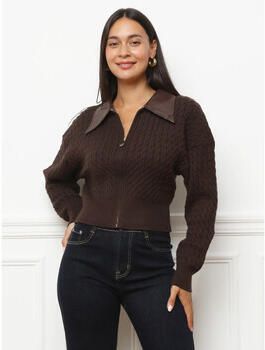La Modeuse Vest 79758_P189761