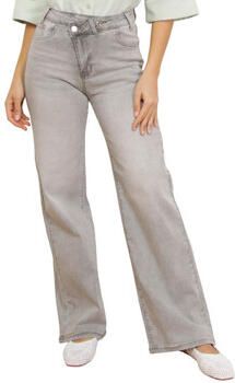 La Modeuse Wijde jeans 78108_P185626