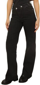 La Modeuse Wijde jeans 78109_P185631