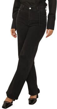 La Modeuse Wijde jeans 78111_P185641