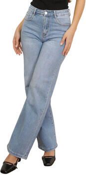 La Modeuse Wijde jeans 78112_P185646