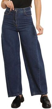 La Modeuse Wijde jeans 78114_P185308
