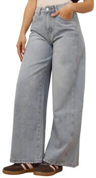La Modeuse Wijde jeans 78181_P185890
