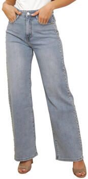 La Modeuse Wijde jeans 78185_P185910