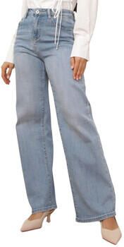 La Modeuse Wijde jeans 78189_P185931