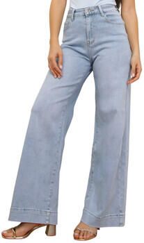 La Modeuse Wijde jeans 78190_P185935