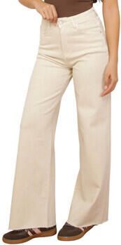 La Modeuse Wijde jeans 78191_P185940
