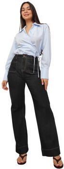 La Modeuse Wijde jeans 78194_P185955