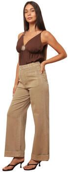 La Modeuse Wijde jeans 79057_P188283