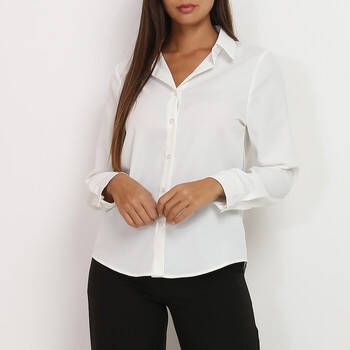 La Modeuse Overhemd 21714_P48367
