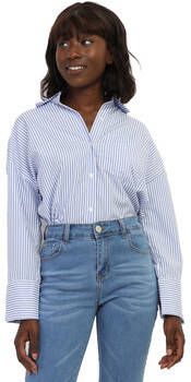 La Modeuse Overhemd 67958_P158262