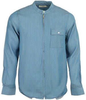 La Panoplie Overhemd Lange Mouw Chemise