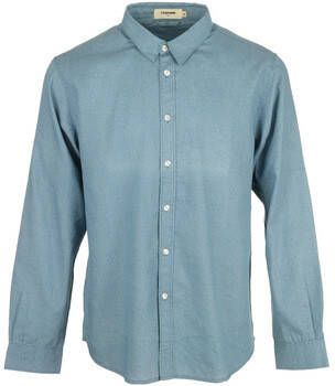 La Panoplie Overhemd Lange Mouw Chemise