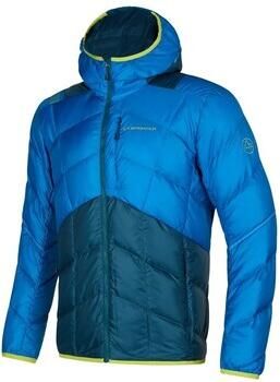 La sportiva Blazer La Daunen-winterjacke Pinnacle Down