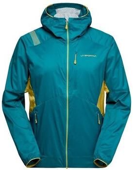 La sportiva Blazer La Wanderjacke Across Lite