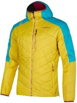 La sportiva Blazer Mythic Primaloft Gelb