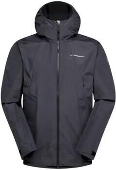 La sportiva Parka Jas Discover