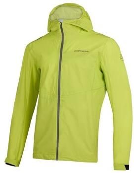 La sportiva Windjack La Wanderjacke Discover