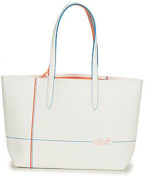 Lacoste Shoulder Bags Wit Dames
