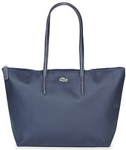 Lacoste Shoppers L.12.12 Concept in dark blue