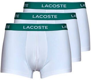 Lacoste Boxers PACK X3
