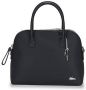 Lacoste Totes Daily Lifestyle Top Handle Bag in zwart - Thumbnail 4