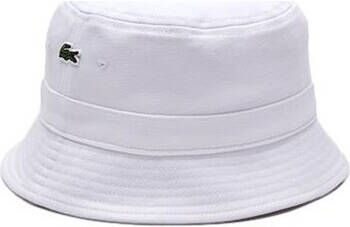 Lacoste Muts GORRO DE PESCADOR UNISEX RK2056