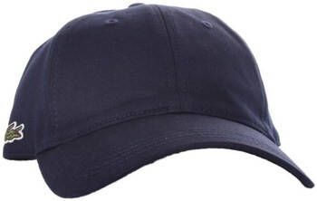 Lacoste Hoed RK0440
