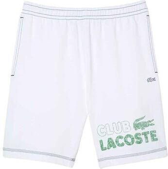 Lacoste Korte Broek
