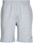 Lacoste Grijze Essential Logo Bermuda Shorts Gray Heren - Thumbnail 1
