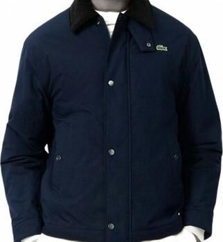 Lacoste Blazer Bh8707 Short Jackets