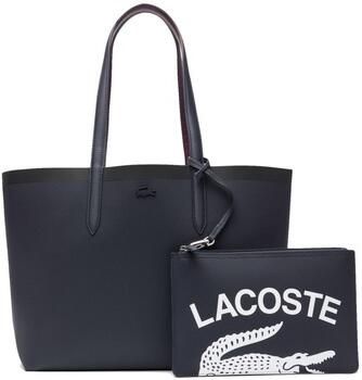 Lacoste Boodschappentas ANNA SEASONAL EMBOSSED CRO - Foto 2
