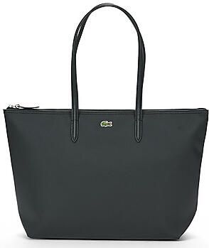 Lacoste Boodschappentas Cabas zippé L.12.12 Concept