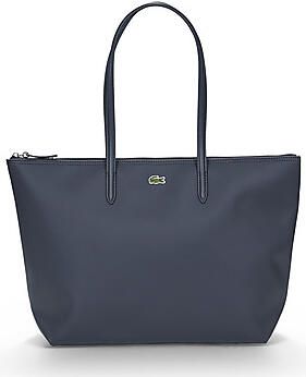 Lacoste Boodschappentas Cabas zippé L.12.12 Concept