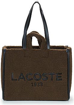 Lacoste Boodschappentas