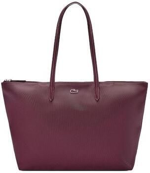 Lacoste Concept Expresso Schoudertas Red Dames
