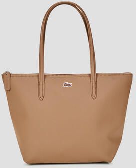 Lacoste Boodschappentas Petit cabas zippé L.12.12 Concept - Foto 2