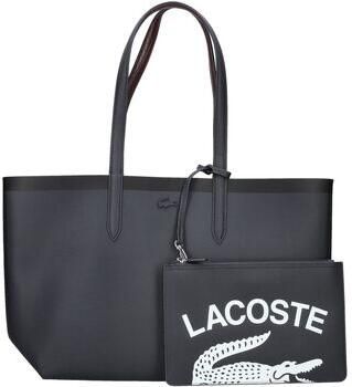Lacoste Boodschappentas ANNA SEASONAL EMBOSSED CRO