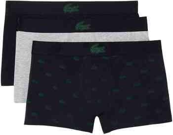 Lacoste Boxers 49498720698707 - Foto 2
