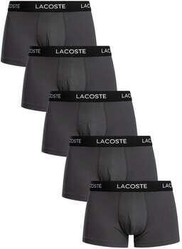 Lacoste Boxers 5-pack Trunks