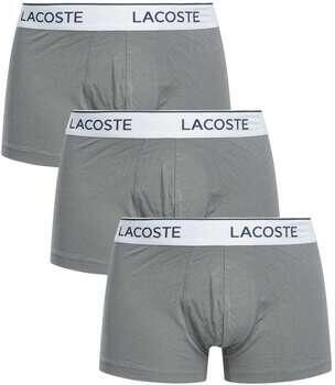 Lacoste Boxers Katoenen stretchstrunks van 3 stuks - Foto 2