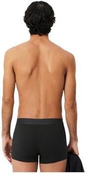 Lacoste broek & boxershort van katoenmix in set van 3 - Foto 3