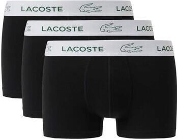 Lacoste Boxers Ondergoed--Mannen