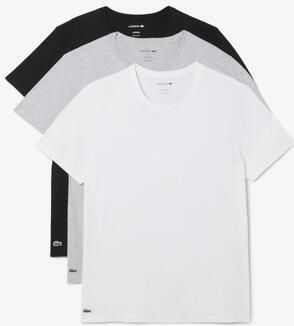 Lacoste Boxers Th9010 Underwear Tee Shirt