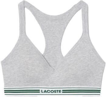 Lacoste Bralettes zonder beugel World