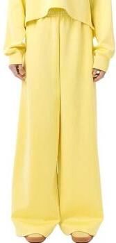Lacoste Broek Runway Oversized Satin