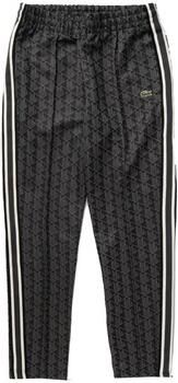 Lacoste Trainingshose Men Trainingsbroeken zwart Maat S Kleding - Foto 9